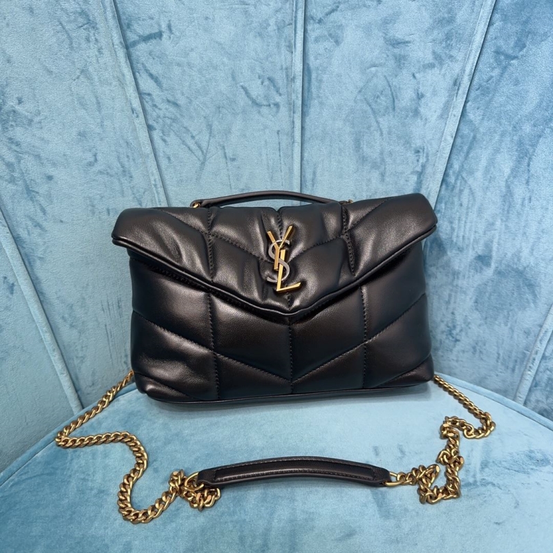 YSL Top Handle Bags